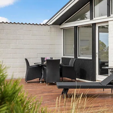 Semesterbostad Ln1953-hirtshals-klinken-26 Hirtshals