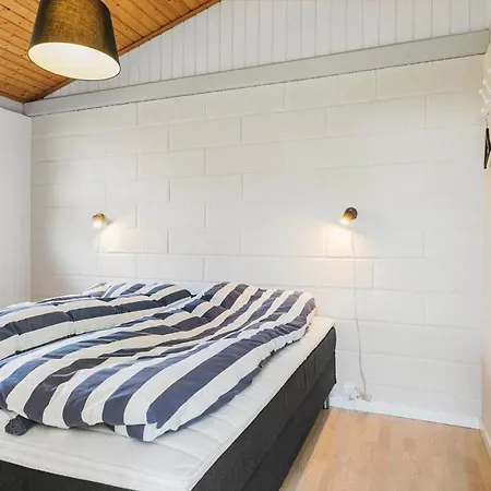 Semesterbostad Ln1953-hirtshals-klinken-26 *