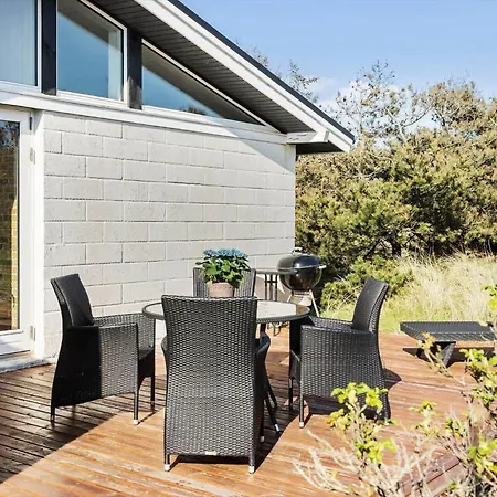 Semesterbostad Ln1953-hirtshals-klinken-26