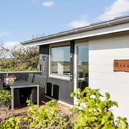 Ln1953-hirtshals-klinken-26 Semesterbostad Hirtshals