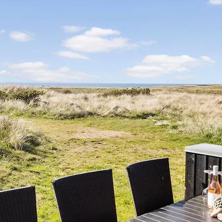 Ln1953-hirtshals-klinken-26 Semesterbostad *