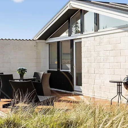 Semesterbostad Ln1953-hirtshals-klinken-26 *