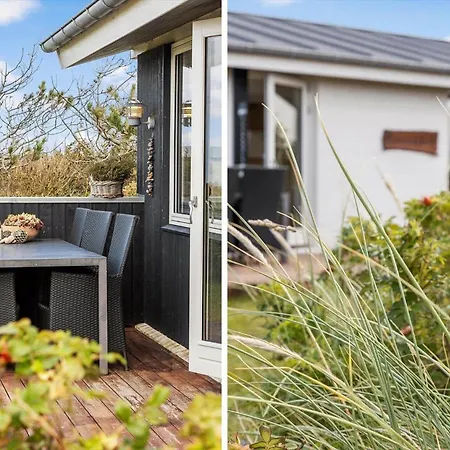 Ln1953-hirtshals-klinken-26 Semesterbostad Hirtshals