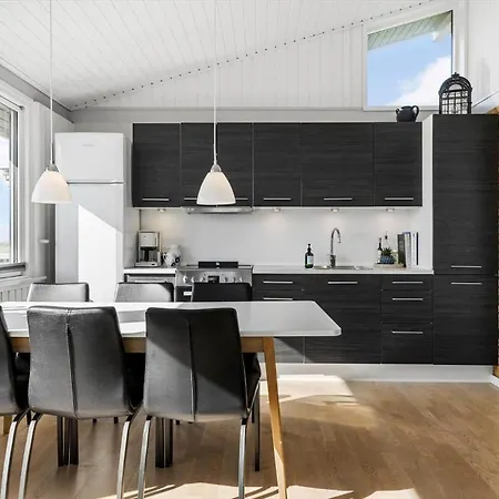 Semesterbostad Ln1953-hirtshals-klinken-26 Hirtshals