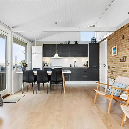Casa de Férias Ln1953-hirtshals-klinken-26