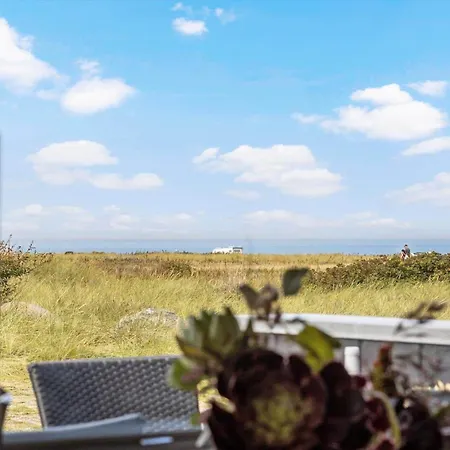 Ln1953-hirtshals-klinken-26 Semesterbostad *