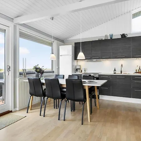Casa de Férias Ln1953-hirtshals-klinken-26