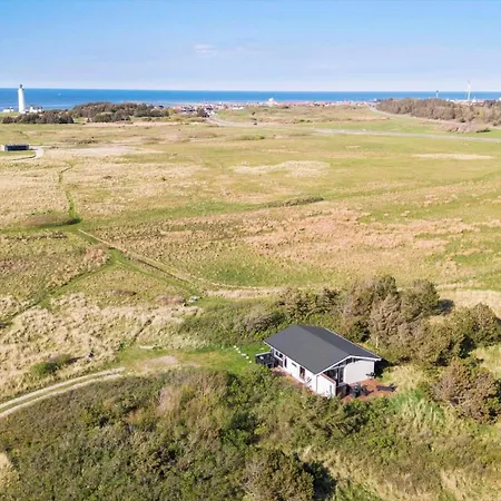 Ln1953-hirtshals-klinken-26 Casa de Férias Hirtshals