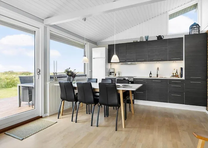 Ferienhaus Ln1953 - Klinken 26 Hirtshals